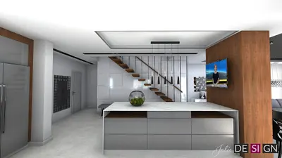 JoLie DESIGN - Projektowanie wnętrz - Katowice, Gliwice, Rybnik, Żory